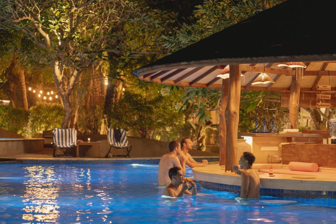 Coconut Lodge Resort Jepara Exterior foto