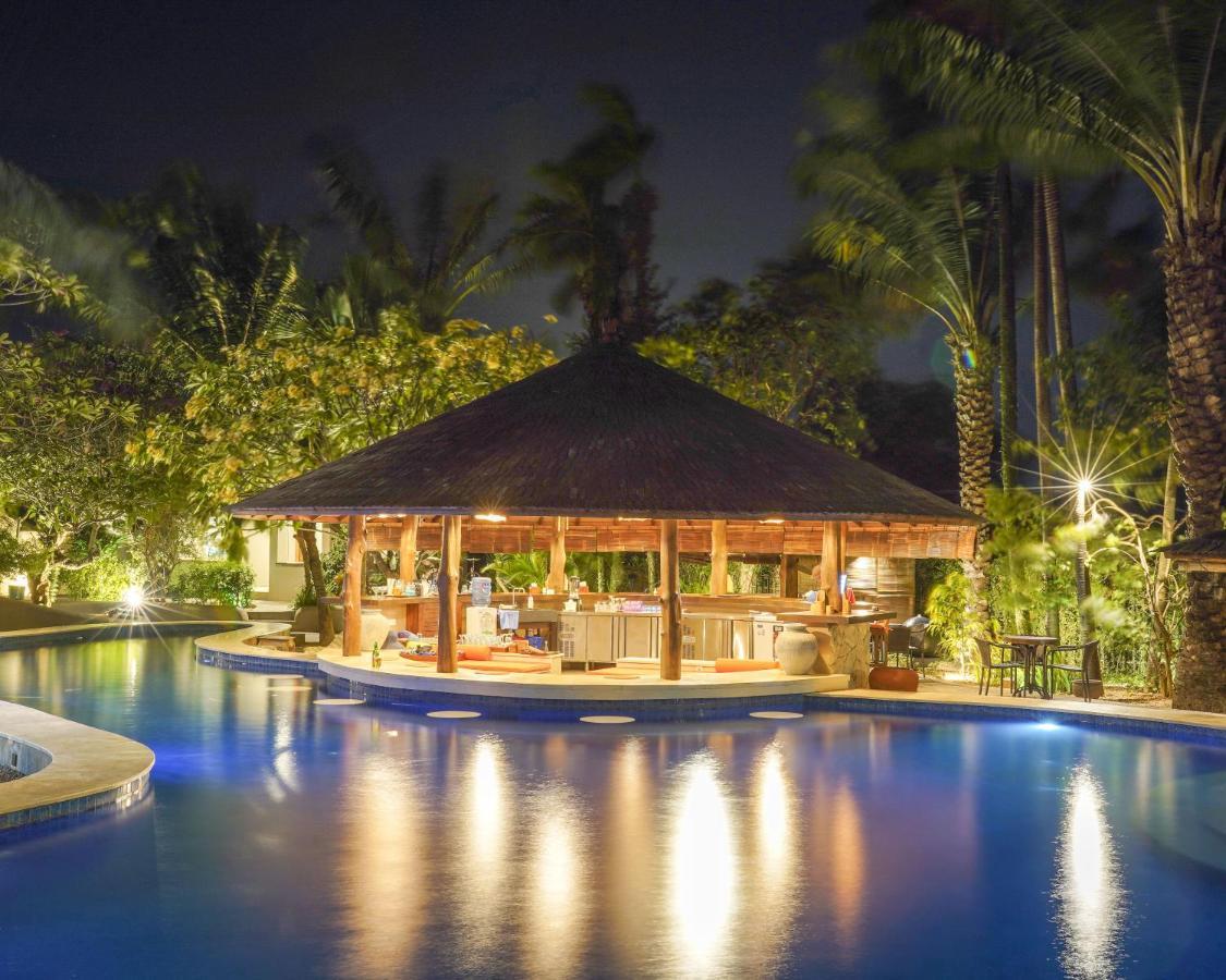 Coconut Lodge Resort Jepara Exterior foto